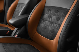 Фото интерьера LADA Vesta Cross №11