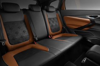 Фото интерьера LADA Vesta Cross №13