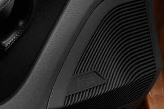 Фото интерьера LADA Vesta Cross №10