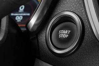 Фото интерьера LADA Vesta Cross №6