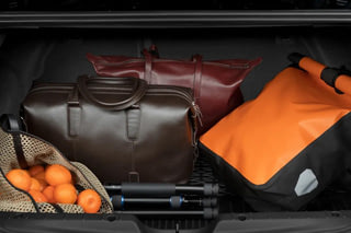 Фото интерьера LADA Vesta Cross №16