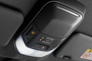 Фото интерьера LADA Vesta №8