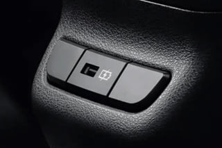 Фото интерьера LADA Vesta №14