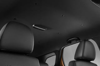 Фото интерьера LADA Vesta №15