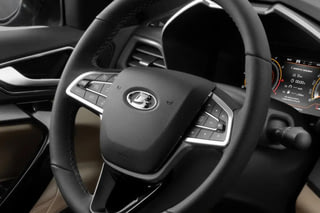 Фото интерьера LADA Vesta №4