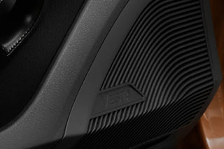 Фото интерьера LADA Vesta №10