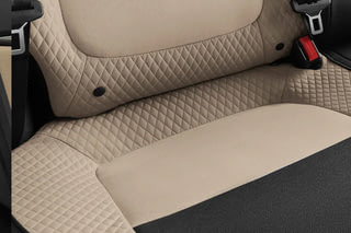 Фото интерьера LADA Vesta №12