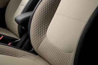 Фото интерьера LADA Vesta №11