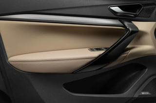 Фото интерьера LADA Vesta №9