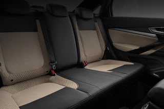 Фото интерьера LADA Vesta №13