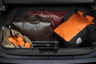 Фото интерьера LADA Vesta №16