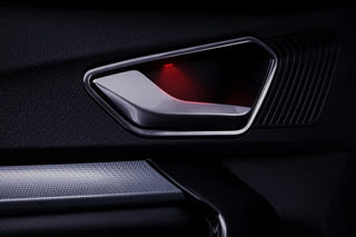 Фото интерьера LADA Vesta Sportline №10