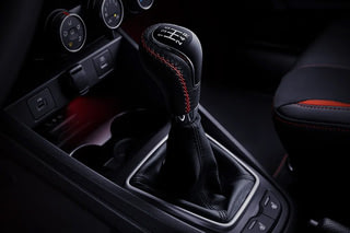 Фото интерьера LADA Vesta Sportline №7