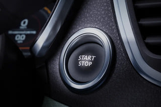 Фото интерьера LADA Vesta Sportline №6