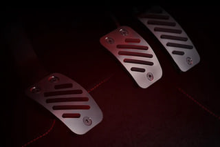 Фото интерьера LADA Vesta Sportline №11