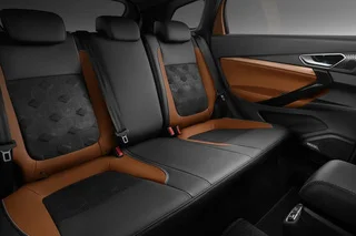 Фото интерьера LADA Vesta SW Cross №13