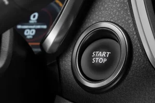 Фото интерьера LADA Vesta SW Cross №6