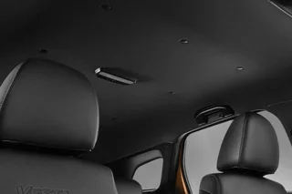 Фото интерьера LADA Vesta SW Cross №12