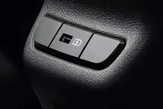 Фото интерьера LADA Vesta SW Cross №14