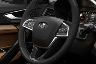 Фото интерьера LADA Vesta SW Cross №4