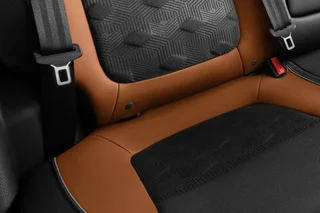 Фото интерьера LADA Vesta SW Cross №15