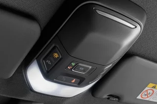 Фото интерьера LADA Vesta SW Cross №10