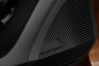 Фото интерьера LADA Vesta SW Cross №9