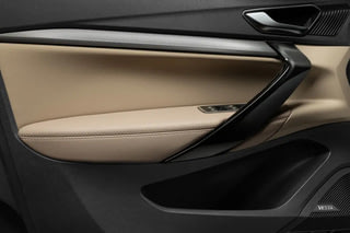 Фото интерьера LADA Vesta SW №8