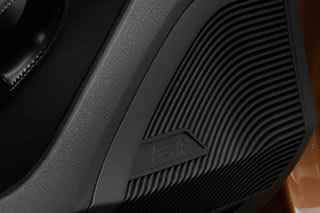 Фото интерьера LADA Vesta SW №9