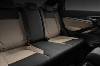 Фото интерьера LADA Vesta SW №13