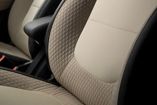 Фото интерьера LADA Vesta SW №11