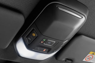 Фото интерьера LADA Vesta SW №10