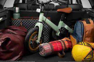 Фото интерьера LADA Vesta SW №15