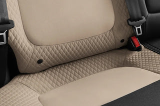 Фото интерьера LADA Vesta SW №14