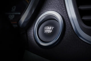 Фото интерьера LADA Vesta SW Sport (универсал спорт) №7