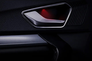 Фото интерьера LADA Vesta SW Sport (универсал спорт) №8