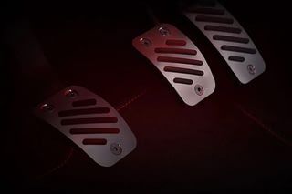 Фото интерьера LADA Vesta SW Sport (универсал спорт) №4