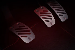 Фото интерьера LADA Vesta SW Sportline №17