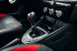 Фото интерьера LADA Vesta SW Sportline №13