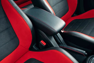 Фото интерьера LADA Vesta SW Sportline №4