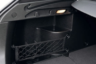 Фото интерьера LADA Vesta SW Sportline №22