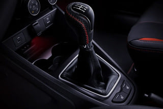 Фото интерьера LADA Vesta SW Sportline №14