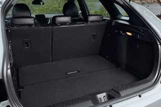 Фото интерьера LADA Vesta SW Sportline №21