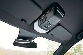 Фото интерьера LADA Vesta SW Sportline №15