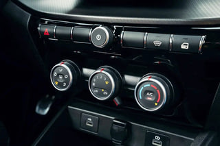 Фото интерьера LADA Vesta SW Sportline №12