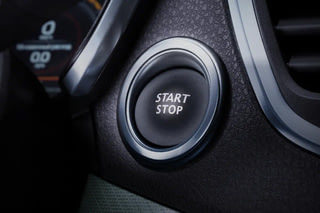 Фото интерьера LADA Vesta SW Sportline №11