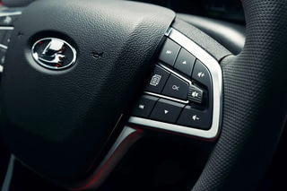 Фото интерьера LADA Vesta SW Sportline №6