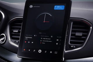 Фото интерьера LADA Vesta SW Sportline №9