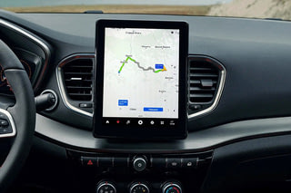 Фото интерьера LADA Vesta SW Sportline №10