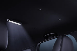 Фото интерьера LADA Vesta SW Sportline №19